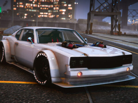 Declasse Saber Deluxe
