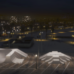 Del Perro Beach | Skatepark 8 [YMAP / XML]