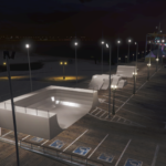 Del Perro Beach | Skatepark 8 [YMAP / XML]