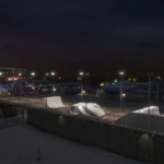 Del Perro Beach | Skatepark 8 [YMAP / XML]