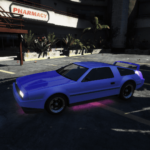 Deluxo RE:Color V1.0