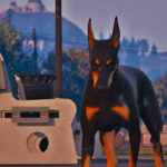 Doberman 4K (Replace) V1.0