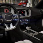 Dodge Charger RTG Ghoul 3