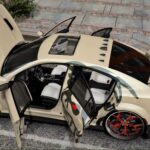 Dodge Charger RTG Ghoul 4