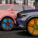 Dodge Durango Donk 3