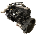 Dodge Ram Cummins 5.9 ISB I6 Engine Sound [OIV Add On / FiveM | Sound] V1.0b