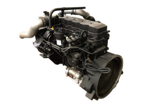 Dodge Ram Cummins 5.9 ISB I6 Engine Sound [OIV Add On / FiveM | Sound] V1.0b