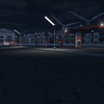 Dragons Park [Add-On / FiveM] V1.0