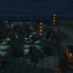Dragons Park [Add-On / FiveM] V1.0