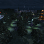 Dragons Park [Add-On / FiveM] V1.0