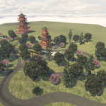 Dragons Park [Add-On / FiveM] V1.0