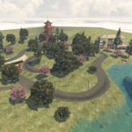 Dragons Park [Add-On / FiveM] V1.0