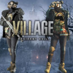 Resident Evil Village: Emily Berkhoff [Add-on Ped] V1.1