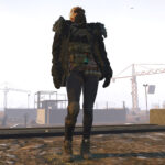 Resident Evil Village: Emily Berkhoff [Add-on Ped] V1.1