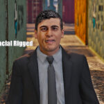 England President-Rishi Sunak [Add-On Ped / FiveM] V1.0