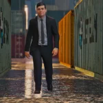 England President-Rishi Sunak [Add-On Ped / FiveM] V1.0