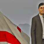 England President-Rishi Sunak [Add-On Ped / FiveM] V1.0