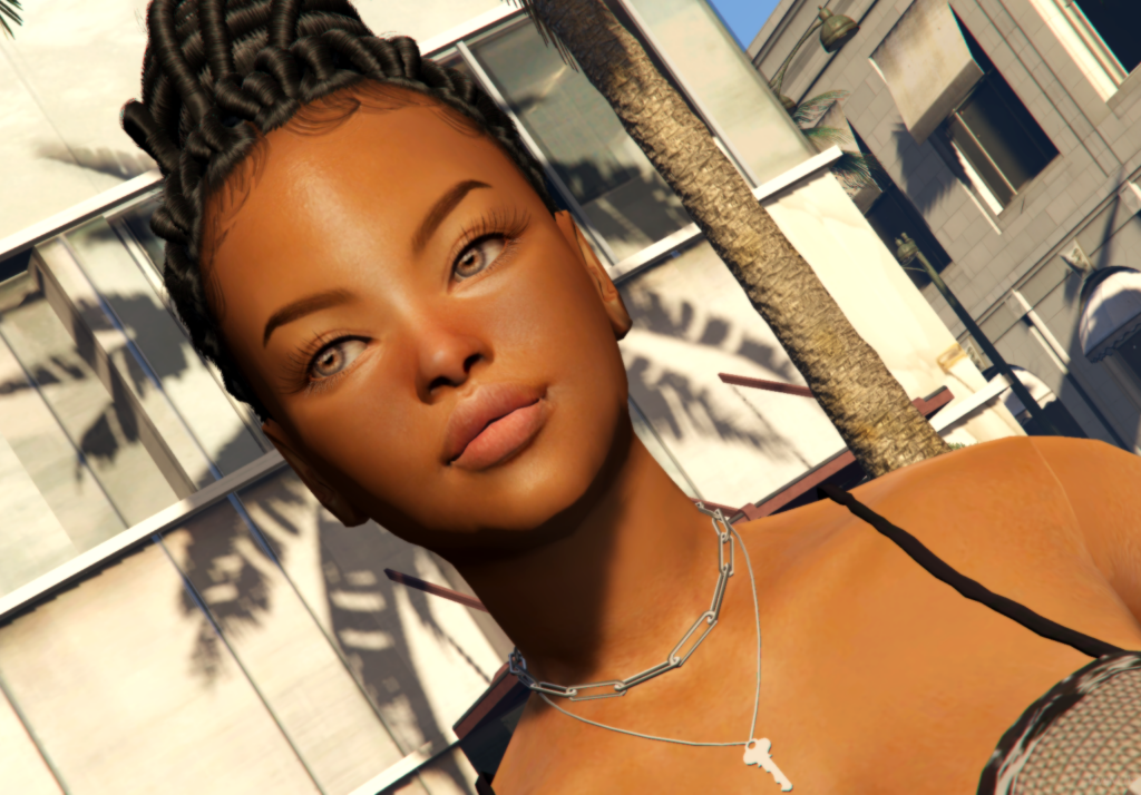 Estella [Add-On Ped] V3.0
