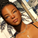 Estella [Add-On Ped] V3.0