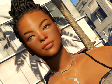 Estella [Add-On Ped] V3.0