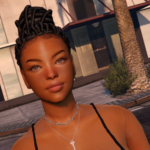 Estella [Add-On Ped] V3.0