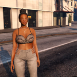 Estella [Add-On Ped] V3.0
