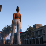 Estella [Add-On Ped] V3.0