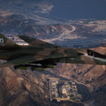 F-111A Aardvark [Add-On | VehFuncs V ] V1.0