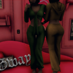 Fall Set x for MP Female 1.0