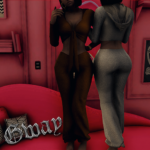 Fall Set x for MP Female 1.02