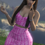 Female Skin MP/SP