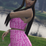 Female Skin MP/SP