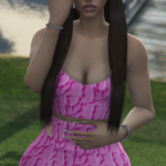 Female Skin MP/SP