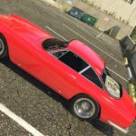 Ferrari 250 GT Berlinetta Lusso 2