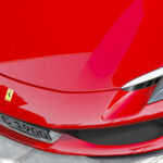 Ferrari 296 GTB 2022 [Add-On] V1.0