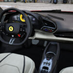 Ferrari 296 GTB 2022 [Add-On] V1.0