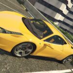 Ferrari 458 Italia Ferrari 458 Italia