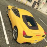Ferrari 458 Italia 3