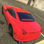Ferrari California T3
