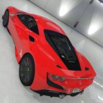 Ferrari F8 Tributo3