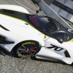 Ferrari FXX-K Evo