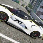 Ferrari FXX-K Evo2
