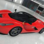 Ferrari LaFerrari