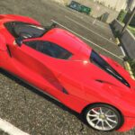 Ferrari LaFerrari 2