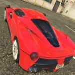 Ferrari LaFerrari 3