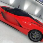 Ferrari LaFerrari2