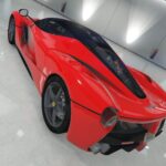 Ferrari LaFerrari3