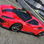 Ferrari Pista 488 Spider 2019