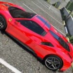 Ferrari Pista 488 Spider 2019 2
