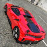 Ferrari Pista 488 Spider 2019 3